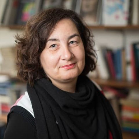 Elke Siegel